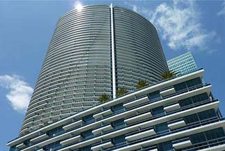 Epic miami condos