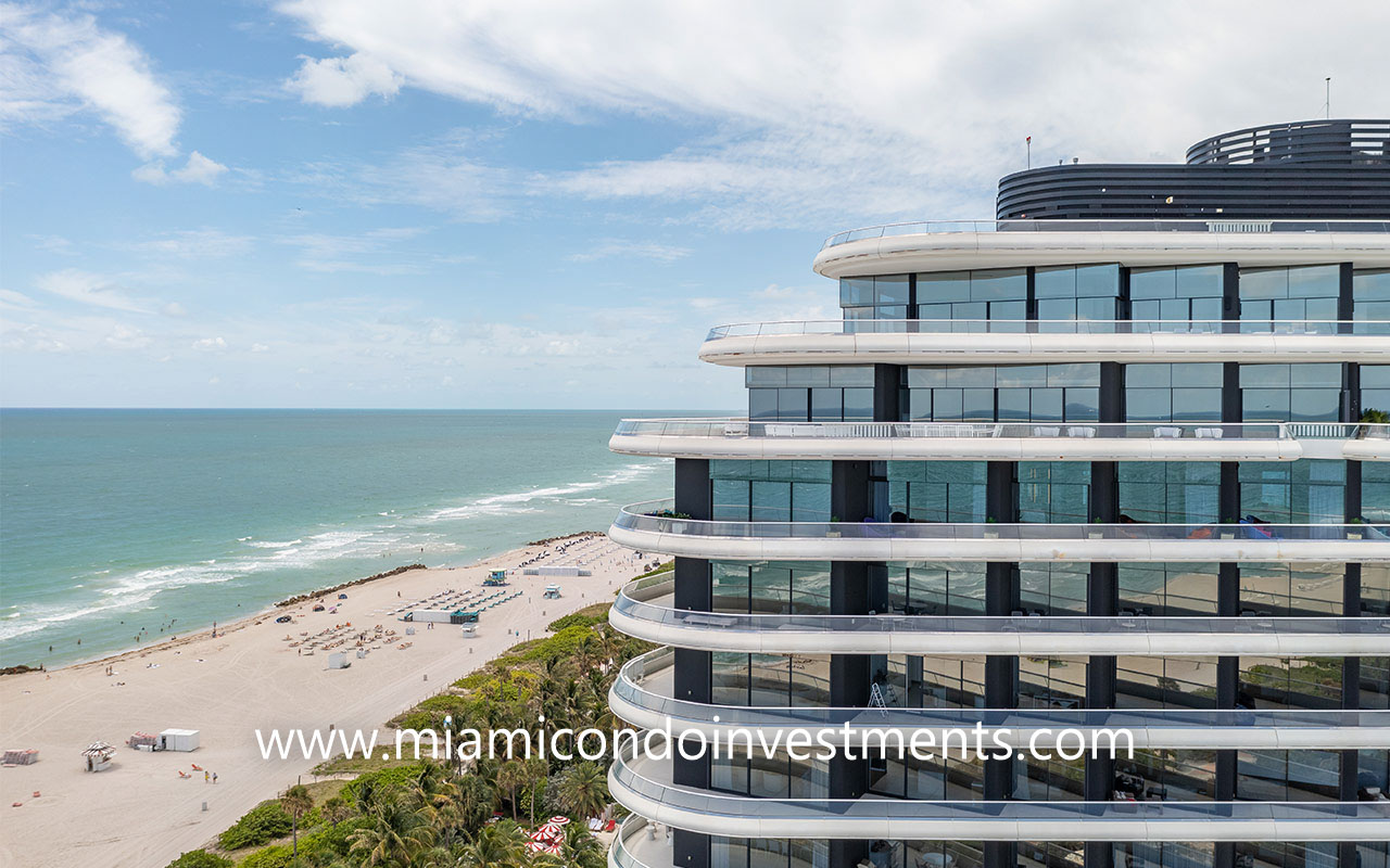 Faena House luxury condos