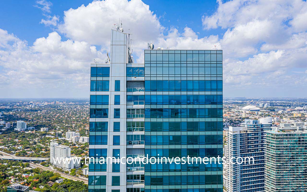 Four Seasons Residences Brickell