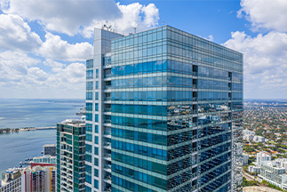 Four Seasons Residences in Brickell Miami