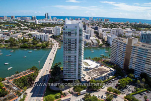 Grand Venetian condos Miami Beach