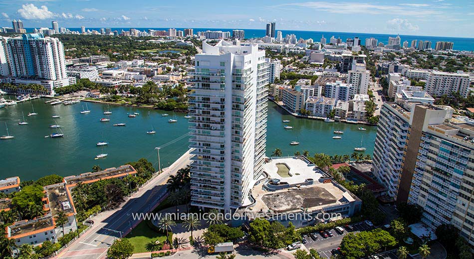 Grand Venetian miami condos