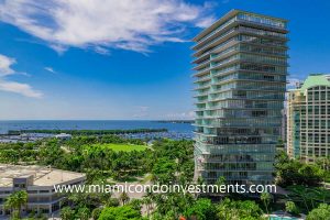 Grove at Grand Bay architecture