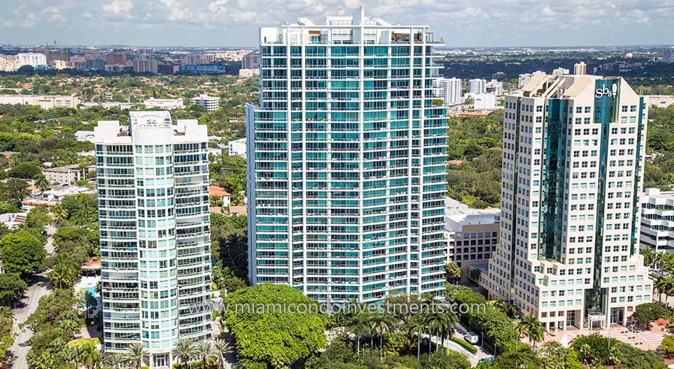 Grovenor House condo coconut grove miami