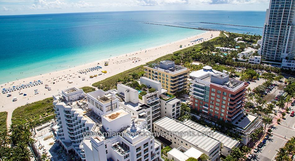 Hilton Bentley Miami Beach