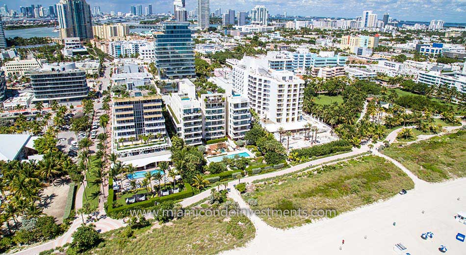 miami beach condos