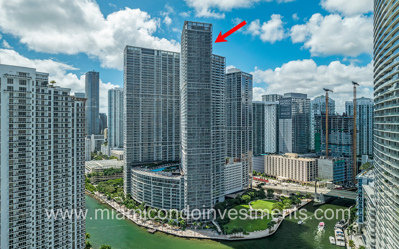 Icon Brickell I