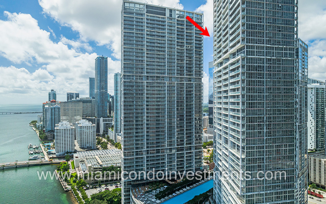 Icon Brickell I condominium