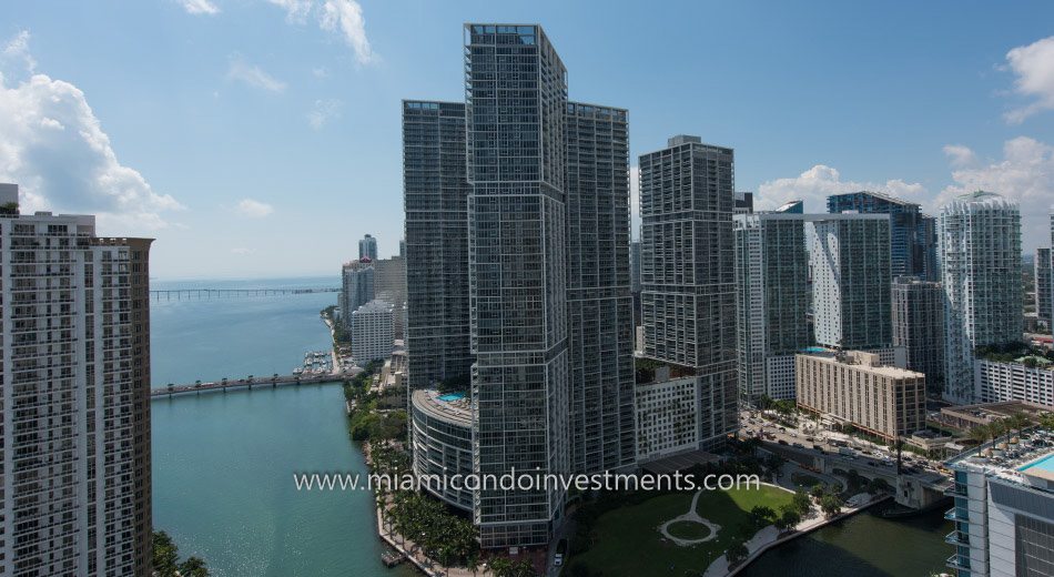 Icon Brickell I