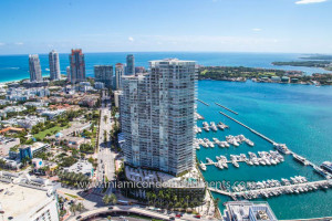 Icon South Beach condos