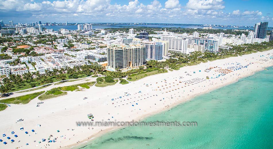 Il Villagio south beach condos