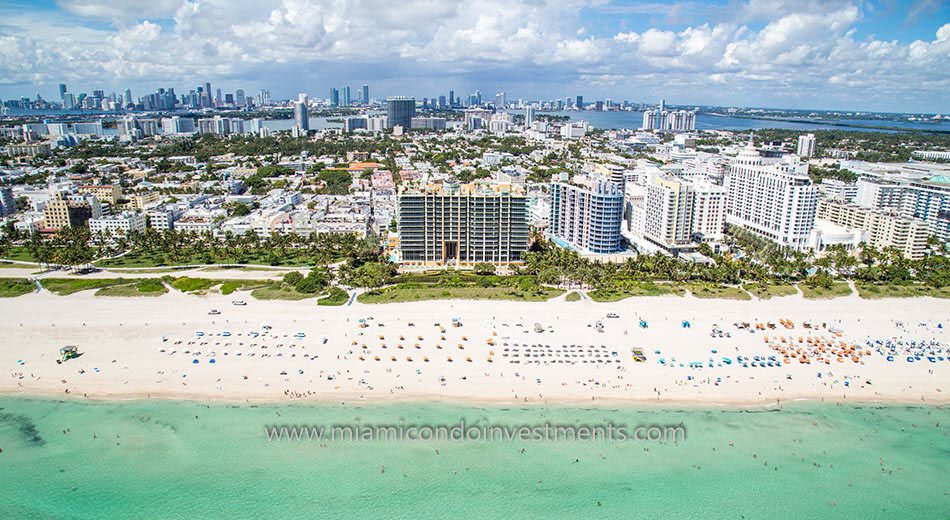 south beach condos