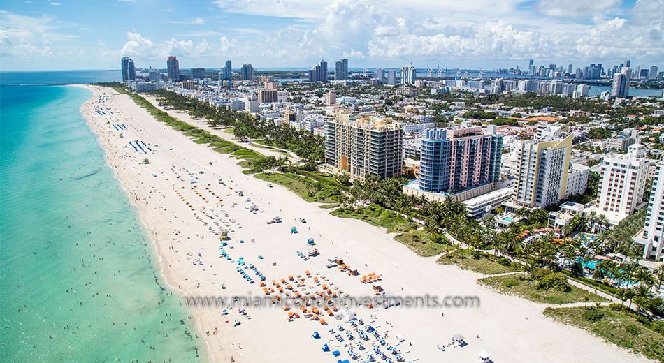 south beach condos