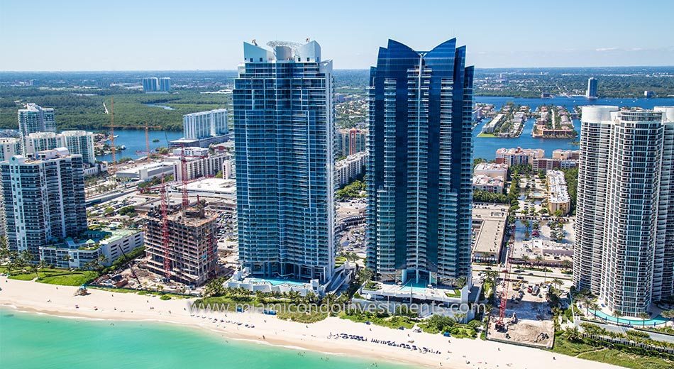 Jade Beach sunny isles beach condos miami