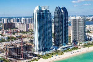 Jade Beach condos sunny isles beach