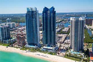 Jade Beach condos sunny isles beach