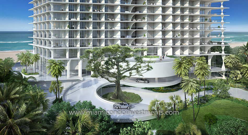 Jade Signature Condos Sales & Rentals