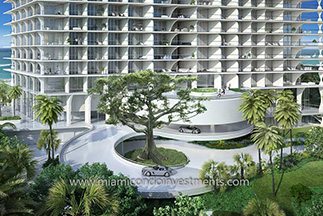 Jade Signature 16901 Collins Ave