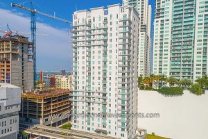 Loft Downtown I in Miami Florida