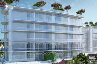 Marea south beach condos