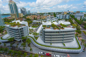 Marea south beach condos