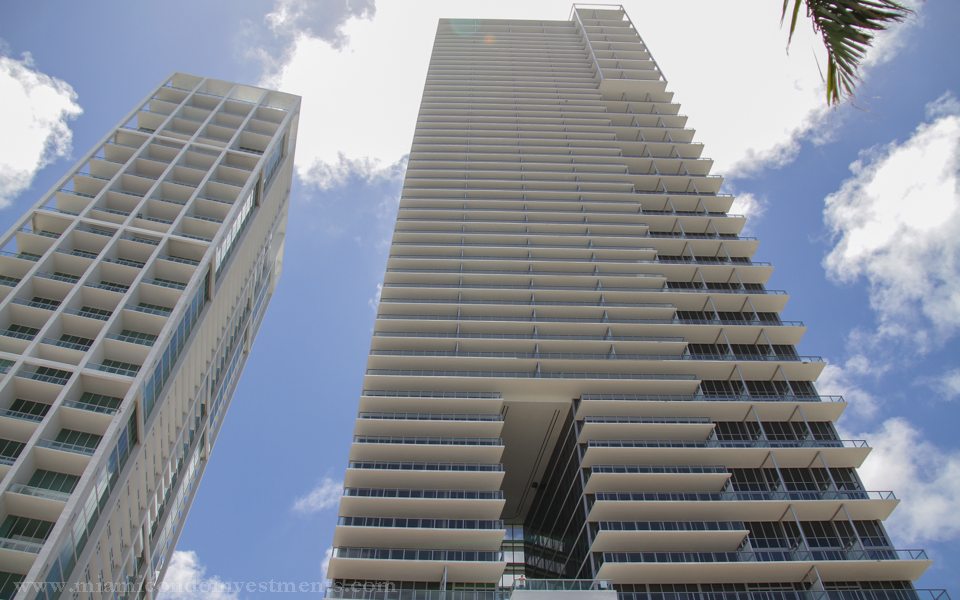 Marquis condos