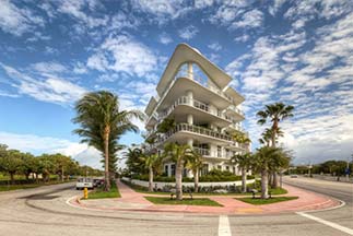 Meridian Lofts south beach condos