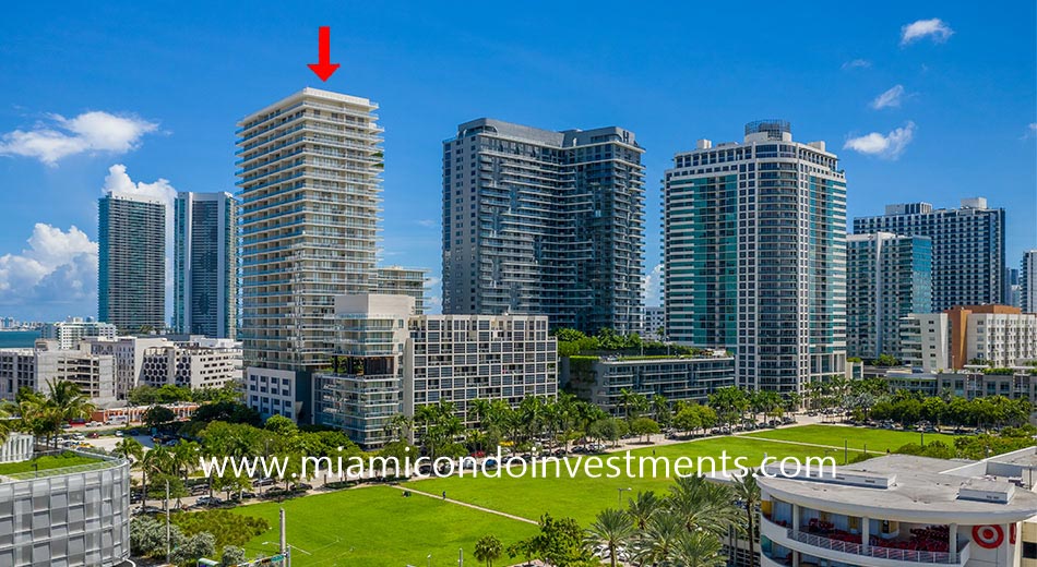 Midtown 2 Condos For Sale & Rent Midtown Miami