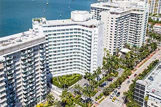 Mondrian south beach condos
