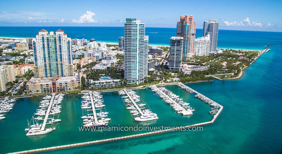 Murano at Portofino miami condos