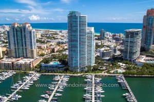 Murano at Portofino condos miami