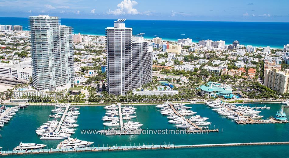 Murano Grande condos miami beach