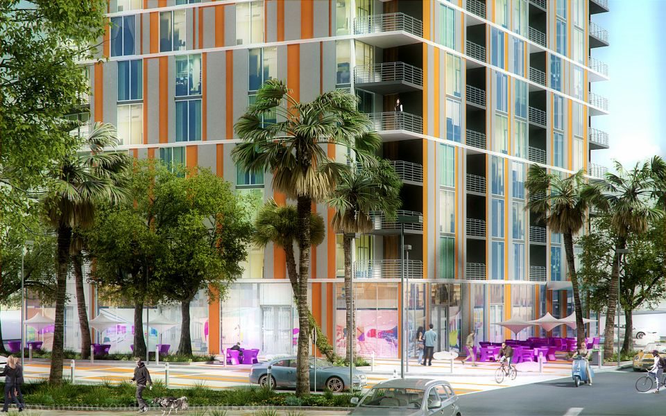 myBrickell condos