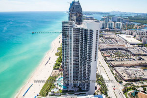 Ocean four condos sunny isles beach