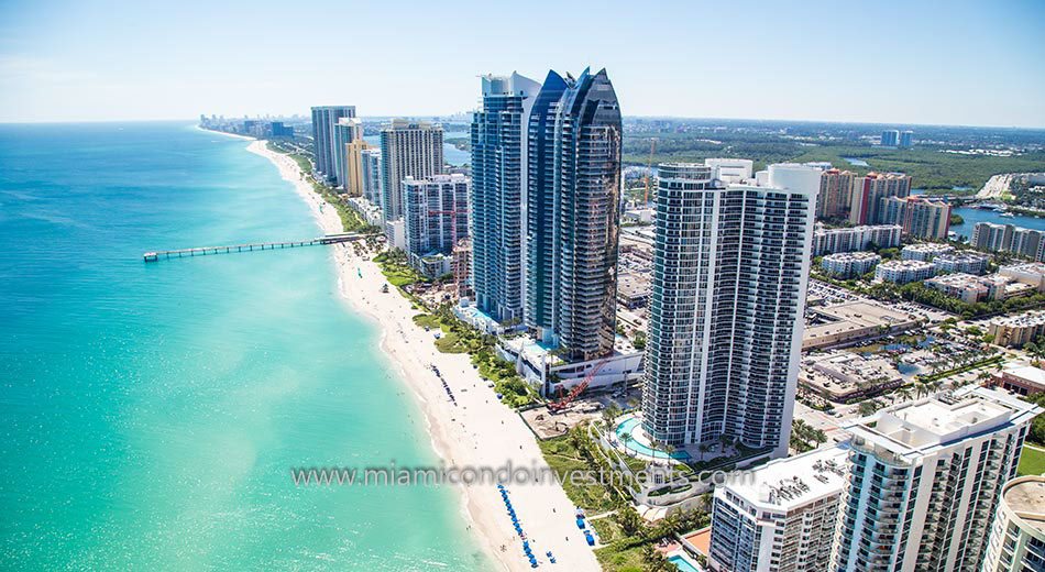 condos miami beachfront