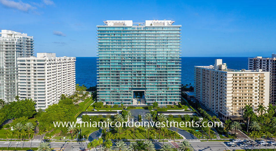 10201 Collins Ave Bal Harbour FL 33154