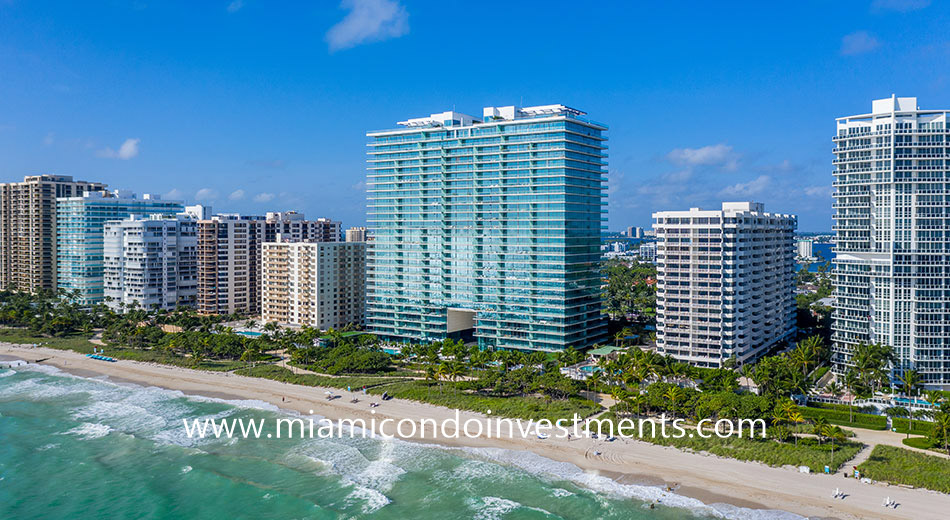 Oceana Bal Harbour condos