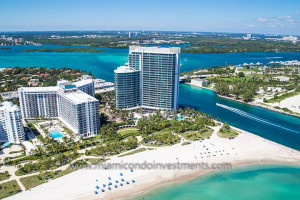 One Bal Harbour Condo