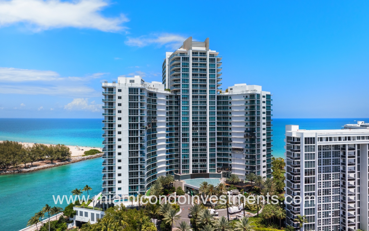 One Bal Harbour