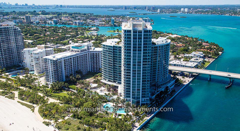 One Bal Harbour Miami