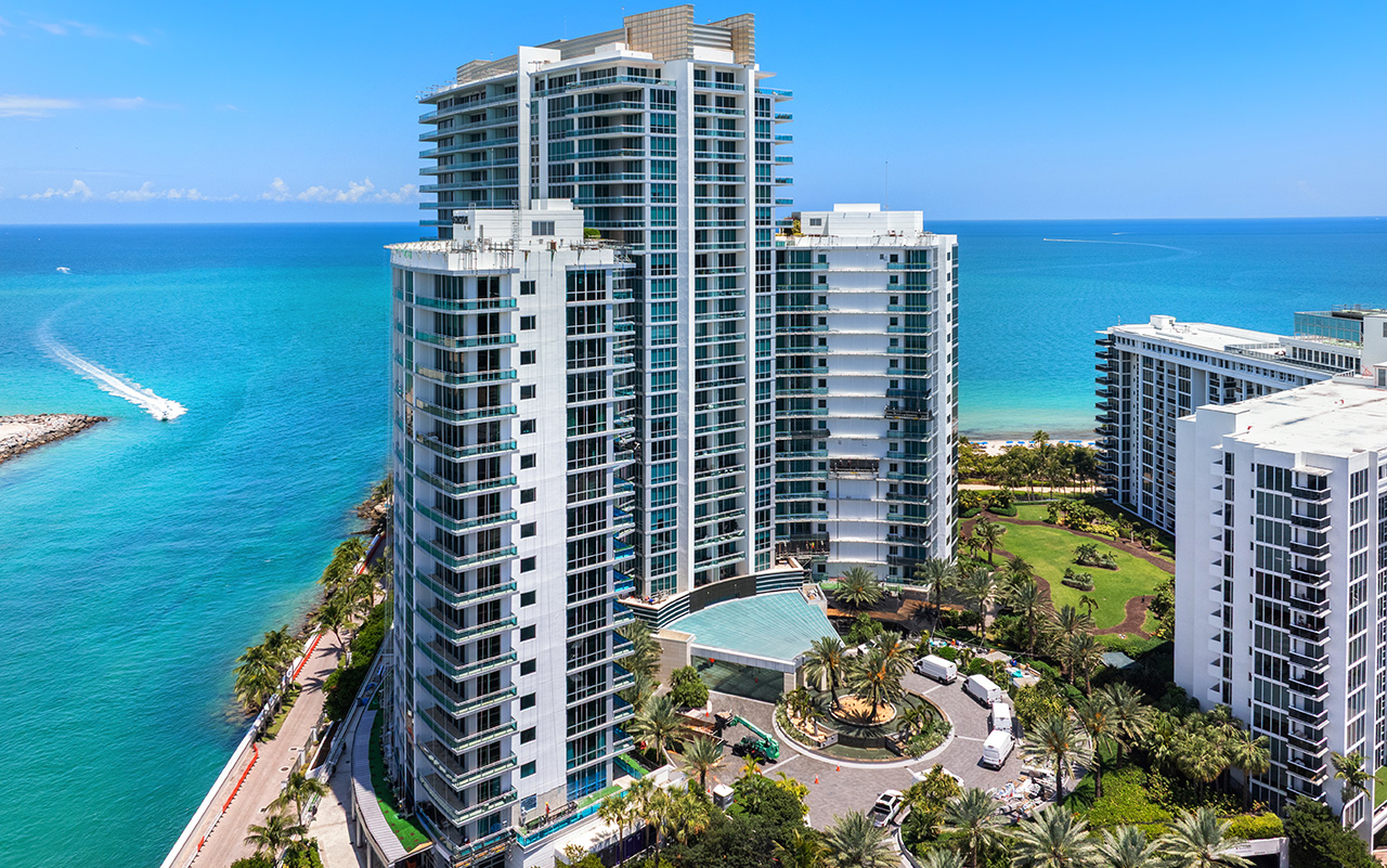 Ritz-Carlton Bal Harbour