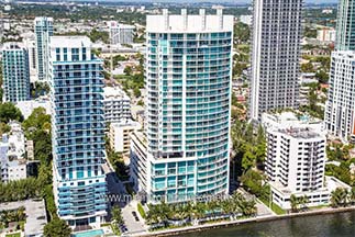 Onyx on the Bay miami condos
