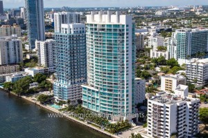Onyx on the Bay miami condos