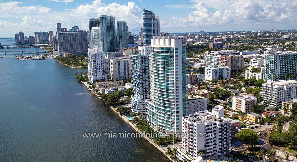 Onyx on the Bay condos miami