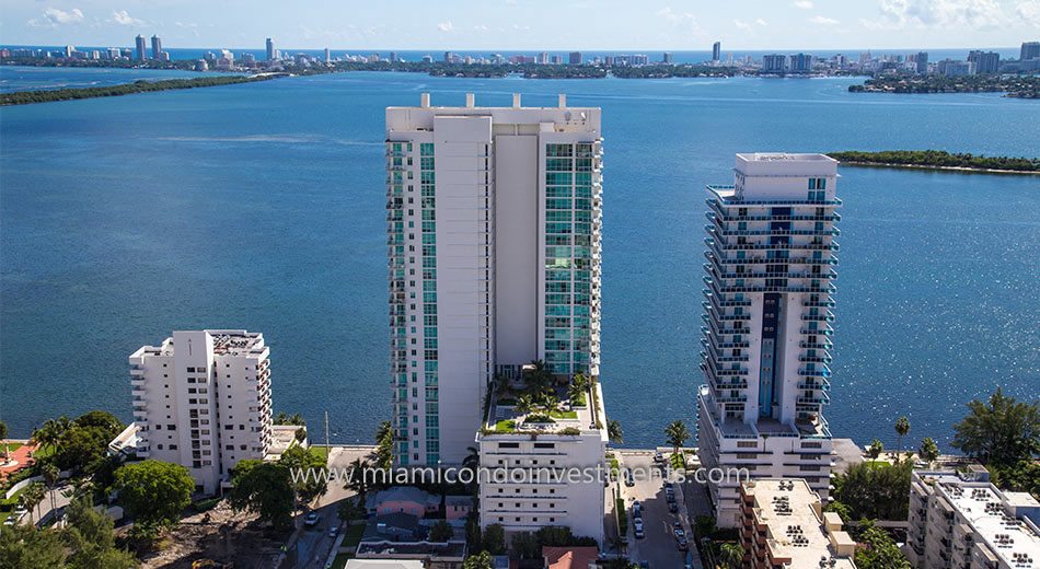 Onyx on the Bay miami condos edgewater