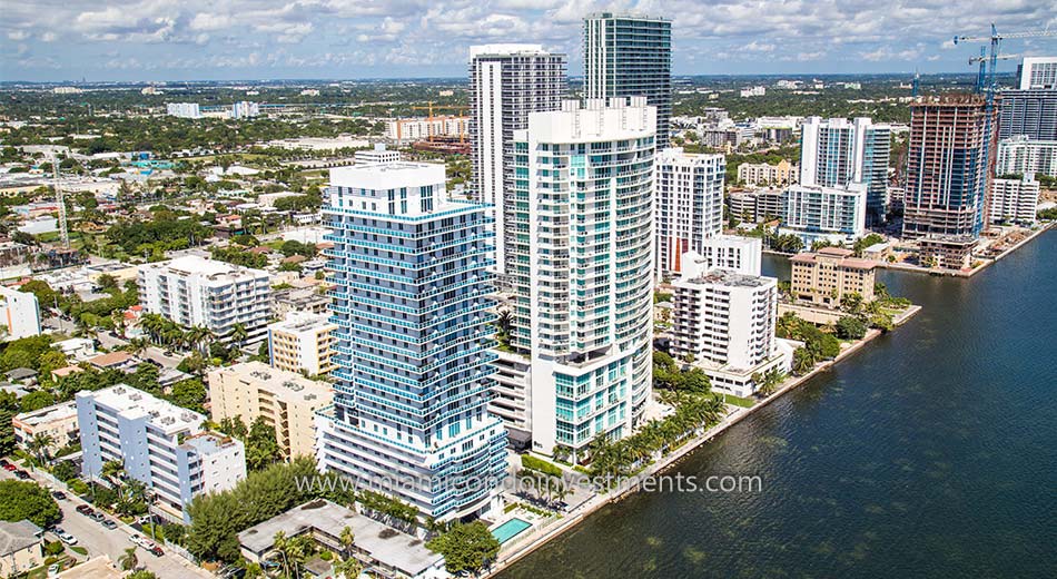 Onyx on the Bay condos miami bayfront