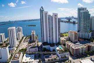 Paramount Bay miami condos