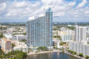 Paramount Bay miami condos