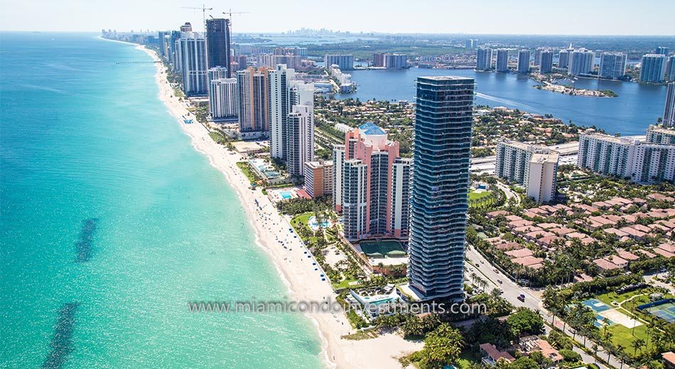 Regalia sunny isles beach condos