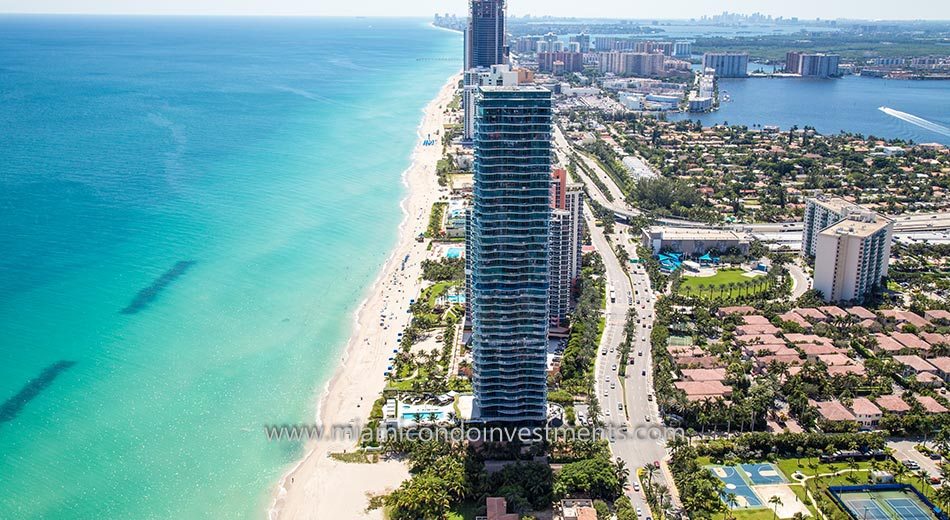 Regalia condos sunny isles beach miami